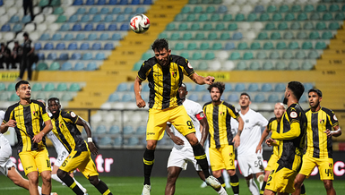 TFF 1. Lig'de Fair-Play anları