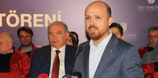 Erdoğan: İşimizin başındayız