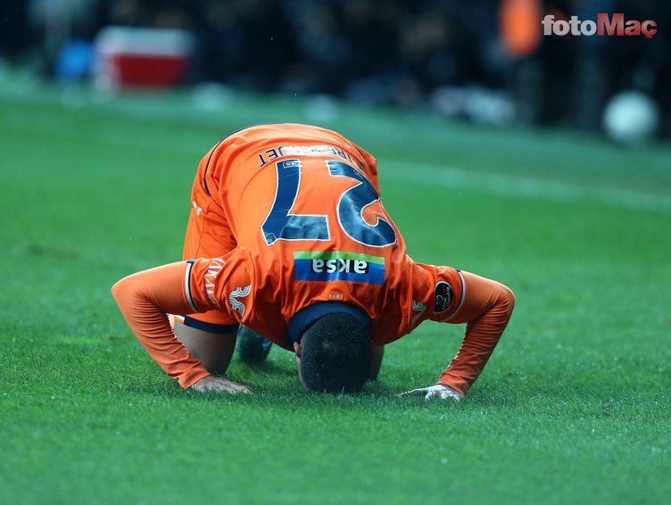 TRABZONSPOR TRABZONSPOR HABERLERİ - Fırtına Trezeguet'i bekliyor! Anlaşma tamam