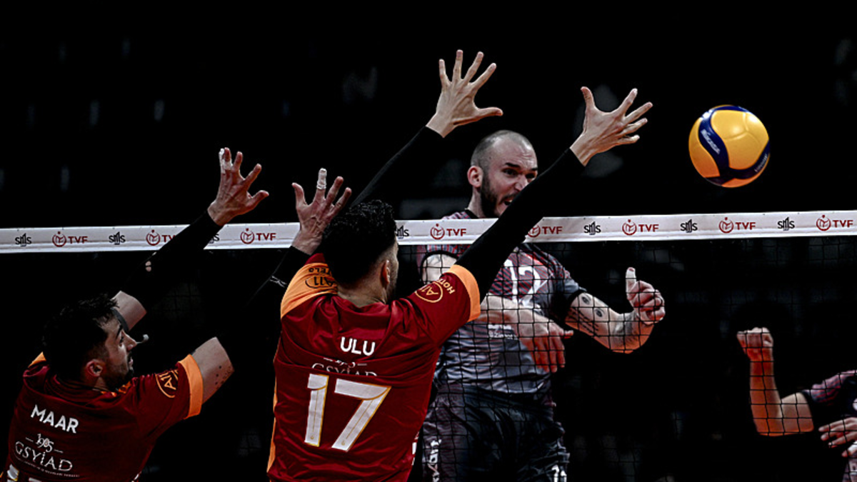 Efeler’de final günü