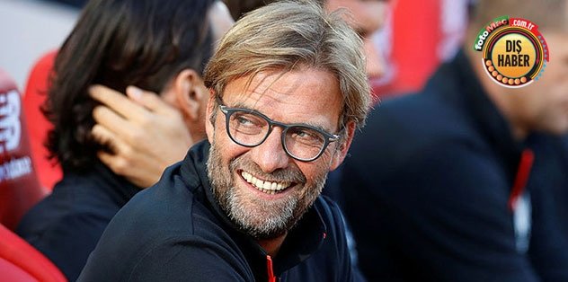 Klopp: Giyim tarzı dışında zayıf noktası yok