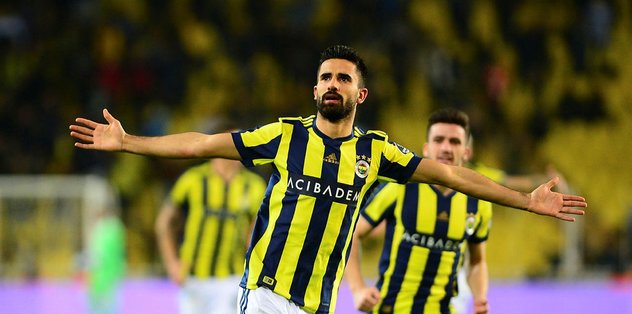Fenerbahçe transferi takasla bitirecek! Alper Potuk artı para...