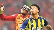 Fenerbahçe’de Jayden Oosterwolde’ye İtalya’dan talip çıktı!