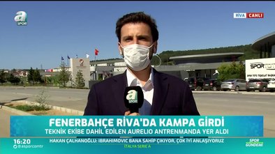 Emre Kaplan Acikladi Fenerbahce Can Bartu Tesisleri Nden Neden Ayrildi Videosunu Izle Fotomac Tv