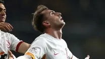 Kaptanlık Kerem Aktürkoğlu’na yaradı!