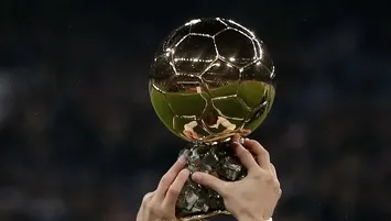 Ballon d'Or 2026 için geri sayım başladı!