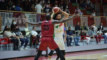 Gaziantep siftah yaptı