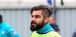 Sercan Adanaspor’a