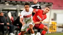 Stuttgart’a Köln çelmesi!