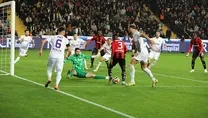 Gaziantep’te Eyüp baskını