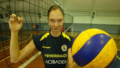 Gamova’nın spor desteği