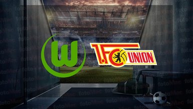 Wolfsburg - Union Berlin maçı ne zaman, saat kaçta? Hangi kanalda canlı yayınlanacak? | Almanya Bundesliga