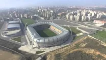 Sivas maçı Başakşehir’de olabilir