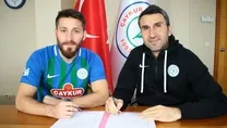 Ç.Rize’nin 6’ncı transferi: Tunay Torun