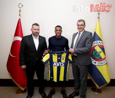 Rodrigues transferinde şok! Fenerbahçe’yi yalanladı