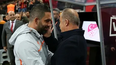 Arda Turan muradına eriyor! Galatasaray...