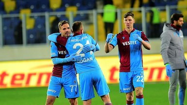 Ataryemez Fırtına!