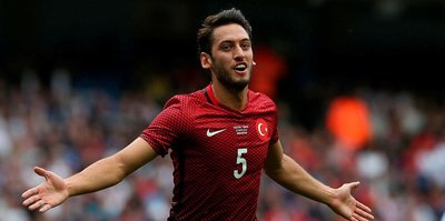 Çalhanoğlu savaşı