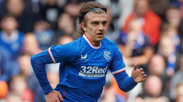 Rangers'tan flaş açıklama! Rıdvan Yılmaz ve Galatasaray...