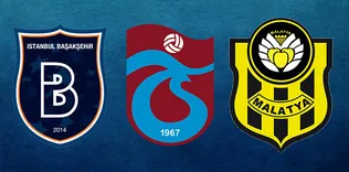 Avrupa’da rakiplerimiz belli oldu!