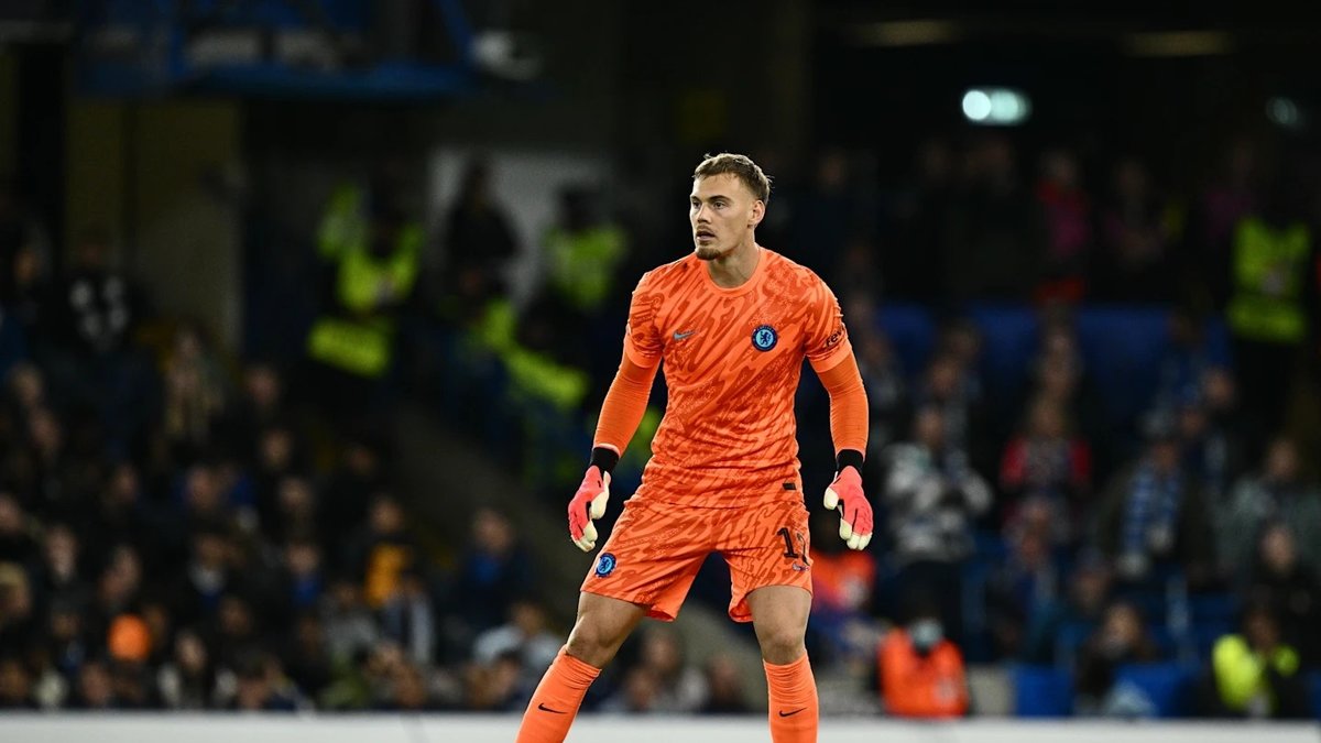 Beşiktaş'tan transferde Filip Jorgensen sürprizi!