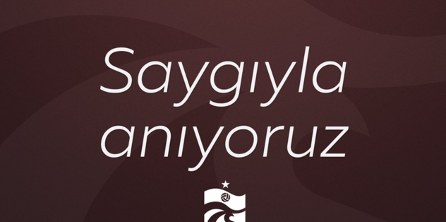 Arbak Çebi anıldı