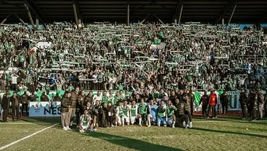 Bursa’da biletler kapış kapış