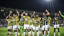 F.Bahçe’den Şampiyonlar Ligi paylaşımı!