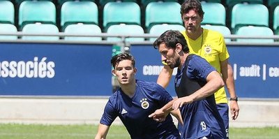 Fenerbahçe'de Ferdi Kadıoğlu şoku!