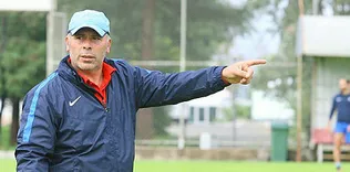 Misyonumuz Trabzonspor’a oyuncu hazırlamak