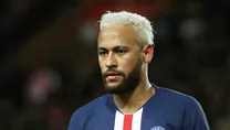 Neymar rekora ortak oldu!