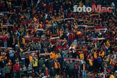 İşte Galatasaray-Çaykur Rizespor maçından kareler!