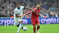 Murillo da tamam!