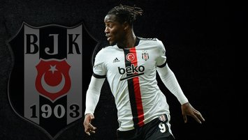 Chelsea Batshuayi’yi arıyor! 3 golcü de...