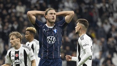 TRANSFER HABERİ - Beşiktaş'ta hedef Botheim! Opsiyonlu kiralanacak