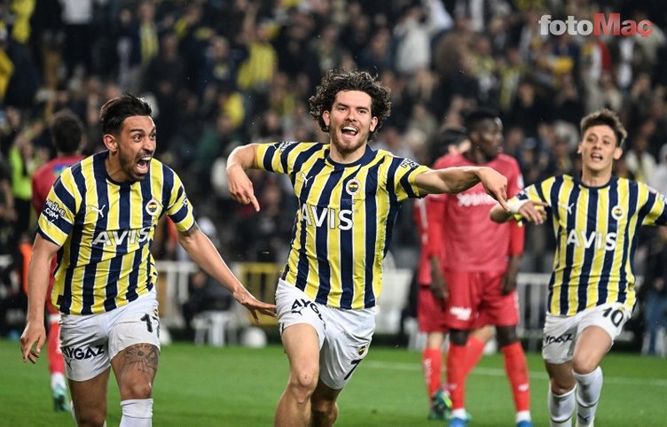TRANSFER HABERLERİ - Fenerbahçeli yıldıza sürpriz talip! Sivasspor maçında izlediler
