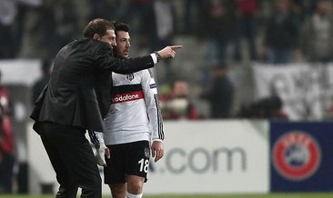 Bilic Tolgay’ı da götürecek!