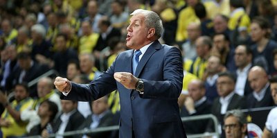 Obradovic'ten itiraf