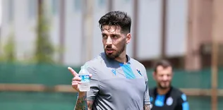 Sona yaklaşıldı