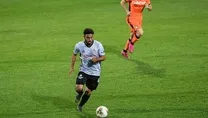 Oğuzhan Akgün Nazillispor’da