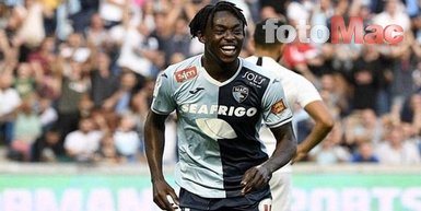 Galatasaray ve Beşiktaş transferde karşı karşıya! Transferi kendi açıkladı...