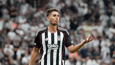 Demir Ege’den şık asist