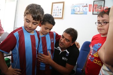 Beşiktaş istedi Trabzonspor genç yıldızı transfer etti