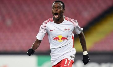 Bruma’dan 337 bin euro