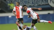 Feyenoord tek golle yarı finalde