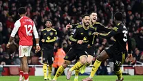 ManU bu kez lideri avladı!