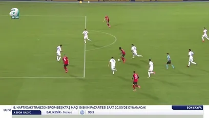 >Avusturya 3-1 Kosova | MAÇ ÖZETİ