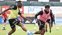 Kartal bugün uçuyor