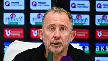 Sergen Yalçın’a kutlama