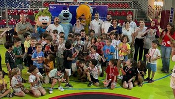 İstanbul'da satranç şenliği